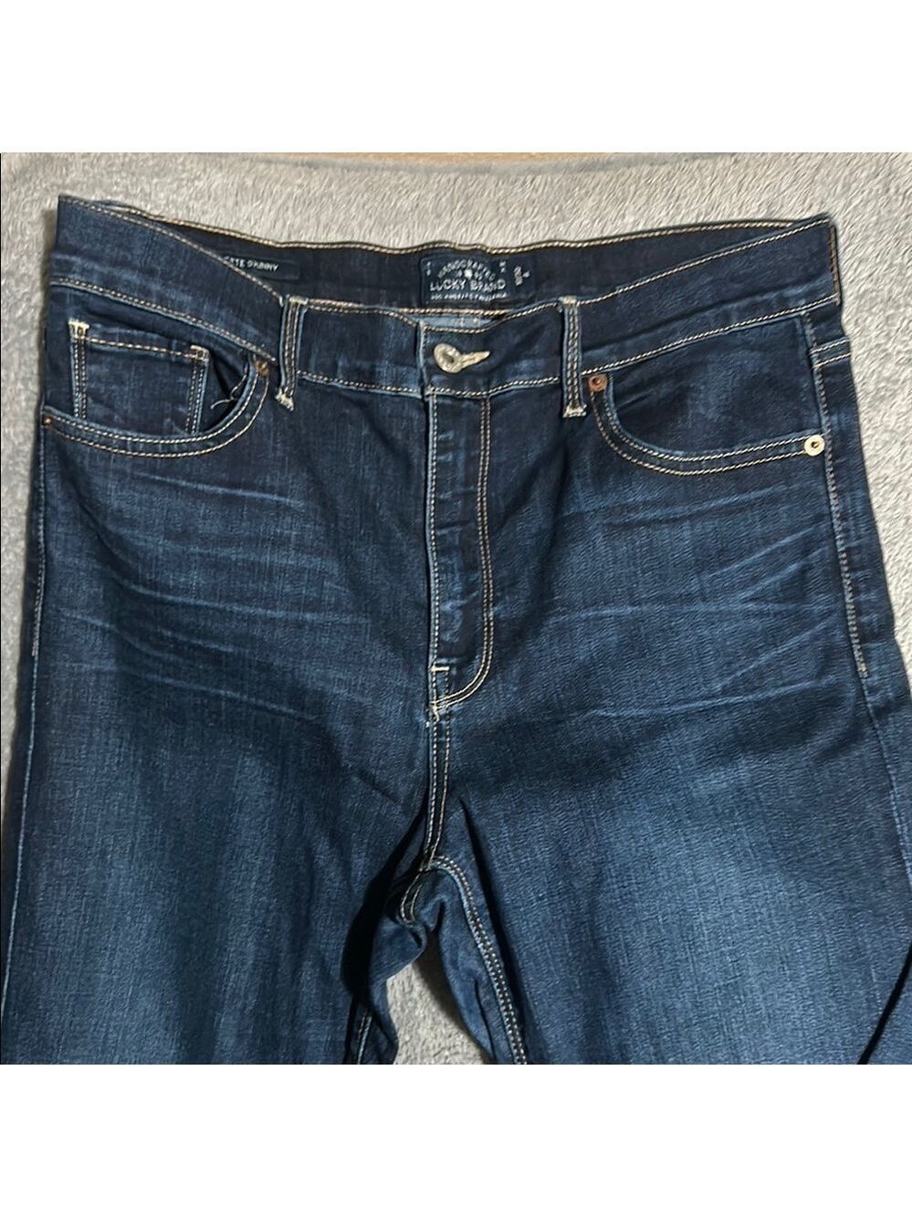 Lucky Brand Women’s Jeans